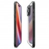 Husa pentru iPhone 16 Pro - Spigen Ultra Hybrid - Space Crystal