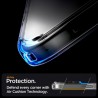 Husa pentru iPhone 16 Pro - Spigen Ultra Hybrid MagSafe - Frost Clear