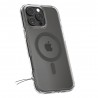 Husa pentru iPhone 16 Pro - Spigen Ultra Hybrid MagSafe - Graphite