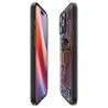 Husa pentru iPhone 16 Pro - Spigen Ultra Hybrid Zero One MagSafe - Matte Neagra