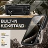 Husa pentru iPhone 16 Pro Max - Supcase Unicorn Beetle Pro - Neagra