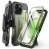 Husa pentru iPhone 16 Pro Max - Supcase Unicorn Beetle Pro - Guldan