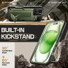 Husa pentru iPhone 16 Pro Max - Supcase Unicorn Beetle Pro - Guldan