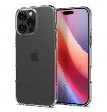 Husa pentru iPhone 16 Pro Max - Ringke Onyx - Gray