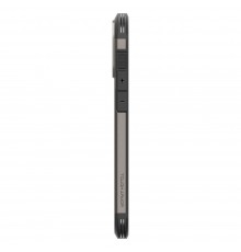 Husa pentru iPhone 16 Pro Max - Spigen Tough Armor MagSafe - Gunmetal