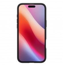 Husa pentru iPhone 16 Pro Max - Spigen Ultra Hybrid - Matte Neagra