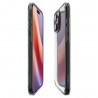 Husa pentru iPhone 16 Pro Max - Spigen Ultra Hybrid - Space Crystal