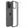 Husa pentru iPhone 16 Pro Max - Spigen Ultra Hybrid - Space Crystal