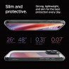 Husa pentru iPhone 16 Pro Max - Spigen Ultra Hybrid - Space Crystal