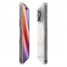 Husa pentru iPhone 16 Pro Max - Spigen Ultra Hybrid MagSafe - Frost Clear