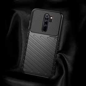 Husa Xiaomi Redmi 9 - Tpu Thunder Rugged