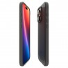 Husa pentru iPhone 16 Pro - Spigen Rugged Armor MagSafe - Matte Neagra