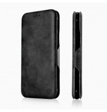 Husa pentru iPhone 16 - Techsuit CamGuard Pro - Neagra