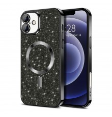 Husa pentru iPhone 16 - Ringke Onyx - Neagra