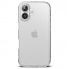 Husa pentru iPhone 16 - Ringke Fusion - Matte Clear