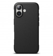 Husa pentru iPhone 16 - Ringke Onyx - Neagra