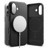 Husa pentru iPhone 16 - Ringke Onyx MagSafe - Neagra