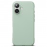 Husa pentru iPhone 16 - Ringke Onyx - Verde menta