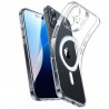 Husa pentru iPhone 16 Plus - ESR Zero HaloLock - Clear