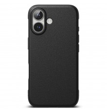 Husa pentru iPhone 16 Plus - Ringke Onyx - Neagra