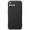 Husa pentru iPhone 16 Plus - Ringke Onyx - Neagra