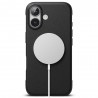 Husa pentru iPhone 16 Plus - Ringke Onyx MagSafe - Neagra