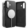 Husa pentru iPhone 16 Plus - Ringke Onyx MagSafe - Neagra