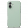 Husa pentru iPhone 16 Plus - Ringke Onyx - Verde menta