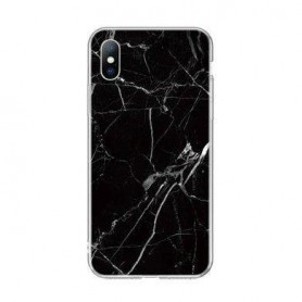 Husa Wozinsky Marble pentru Xiaomi Redmi 9