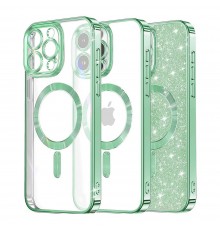 Husa pentru iPhone 16 Pro - Nillkin Nature TPU Pro Case - Albastra