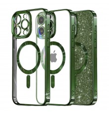 Husa pentru iPhone 16 Pro - Dux Ducis Skin Pro - Neagra