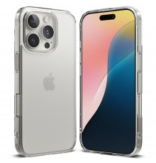 Husa pentru iPhone 16 Pro - ESR Zero HaloLock - Maro