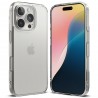 Husa pentru iPhone 16 Pro - Ringke Fusion - Matte Clear