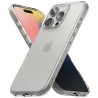 Husa pentru iPhone 16 Pro - Ringke Fusion - Matte Clear