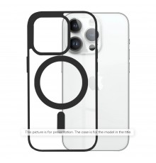 Husa pentru iPhone 16 Pro Max - Spigen Ultra Hybrid - Clear