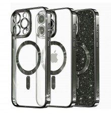 Husa pentru iPhone 16 Pro Max - Nillkin Nature TPU Pro Case - Transparent