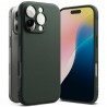 Husa pentru iPhone 16 Pro Max - Ringke Onyx - Verde inchisa