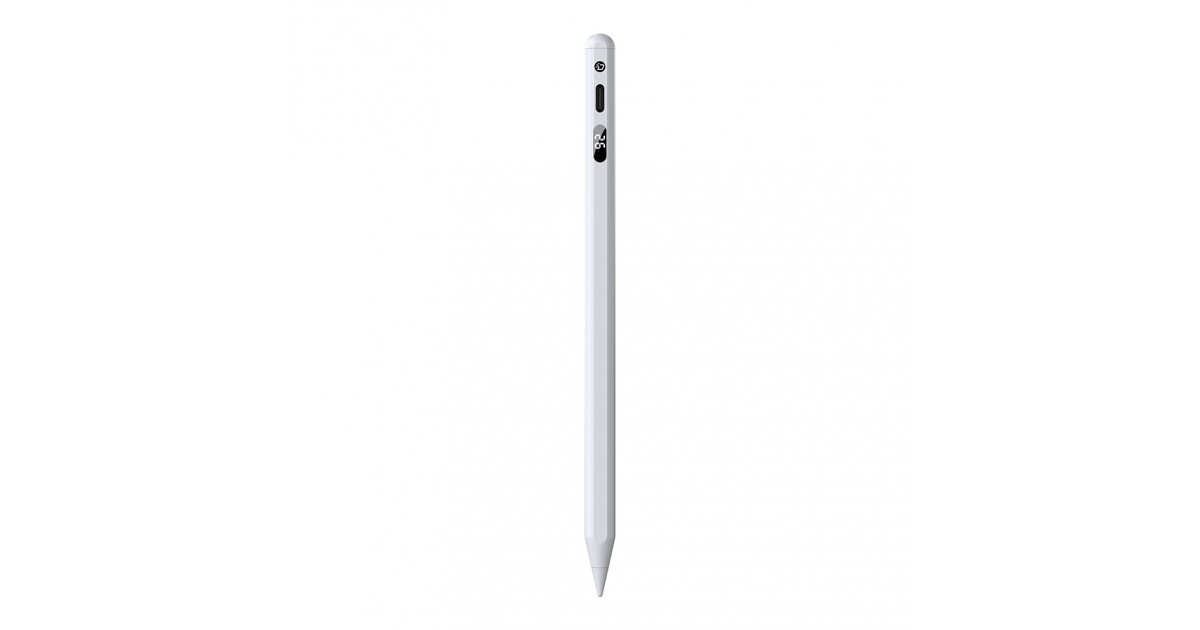 Stylus Pen pentru iPad Pro / Air - Dux Ducis (SP-06) - Alb