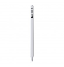 Stylus Pen Universal - Techsuit (JC02) - Rosu