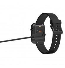 Incarcator wireless pentru CMF Watch Pro1/ Pro2 - Techsuit (TXC7) - Negru