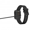 Incarcator wireless pentru CMF Watch Pro1/ Pro2 - Techsuit (TXC7) - Negru