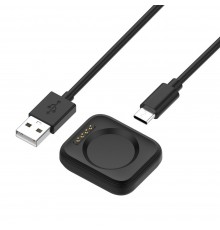 Incarcator Wireless de birou 10w, cablu MicroUsb inclus, Wekome WP-U84, Negru