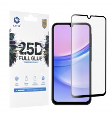 Folie pentru Samsung Galaxy A15 4G / A15 5G - Techsuit Clear Vision Glass - Transparent