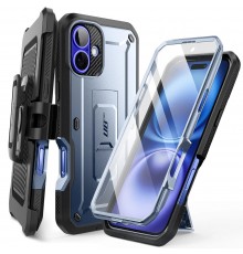 Husa pentru iPhone 16 - Supcase Unicorn Beetle Pro - Tilt