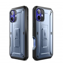 Husa pentru iPhone 16 - Supcase Unicorn Beetle Pro - Tilt