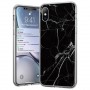 Husa Wozinsky Marble pentru Samsung Galaxy S20 FE / S20 FE 5G