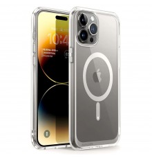 Husa pentru iPhone 16 Pro - Nillkin Super Frosted Shield Pro - Neagra