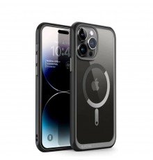 Husa pentru iPhone 16 Pro - Nillkin Nature TPU Pro Case - Albastra