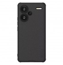 Husa pentru Xiaomi Redmi Note 13 Pro+ 5G - Techsuit FlipCraft - Flowers of the Dawn