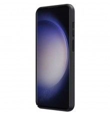 Husa pentru Samsung Galaxy A25 5G - Nillkin Super Frosted Shield - Neagra